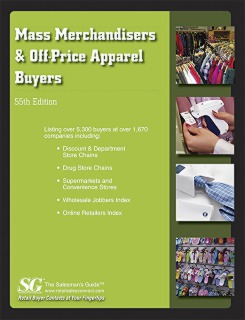 Mass Merchandisers & Off Price Apparel Buyers, 55th Ed. cache 470 320 0 50 92 16777215 MM Cover 1 Mass Merchandisers & Off Price Apparel Buyers, 55th Ed.
